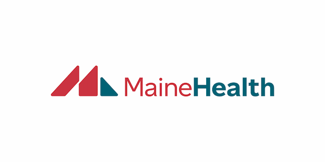 MaineHealth logo